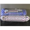 Image 1 : New Diamond braid rope
