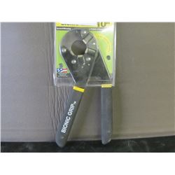 New  Bionic grip wrench