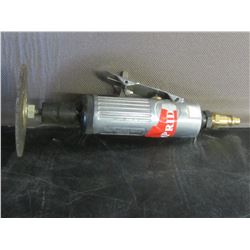 Air tool- cut off tool