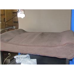 New Pet Bed-brown