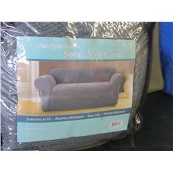 New Sofa cover
