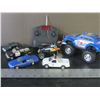 Image 1 : Children's toy cars