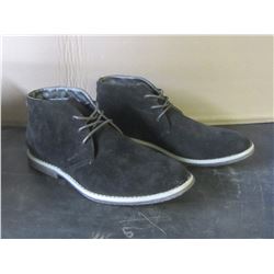 New Oak & Rush shoes