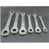 Image 1 : Mac Ratchet wrenches 6 piece