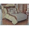 Image 1 : New King size comforter set