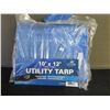 Image 1 : 2 New utlity tarps