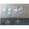 Image 1 : Wine glasses