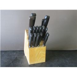 Knife set