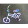 Image 1 : Girls Huffy bicycle