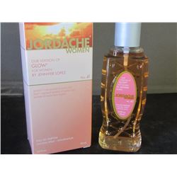 Jordache eau de parfum