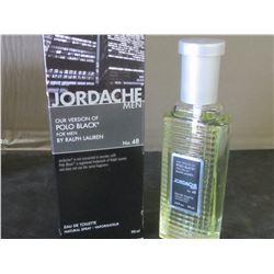 Jordache eau de toilette