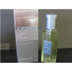Jordache eau de toilette