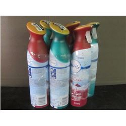 New Febreze air freshener