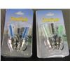 Image 1 : New LED valve stem lights