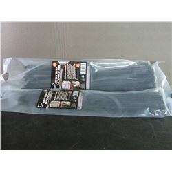 New 14 inch heavy duty cable ties