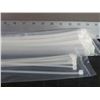Image 1 : 2 New packs of cable ties
