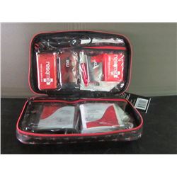 New 'Resqme' Lifesaver kit