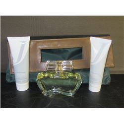 New Jennifer Anniston Fragrance set