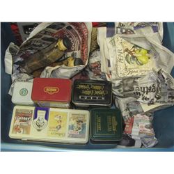 Kitchen display items