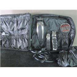 Wahl haircutting system