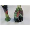 Image 2 : NEW PORCELAIN BOXED VASE AND CAT FIGURES