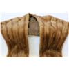 Image 2 : FUR SHAWL AND SCARF