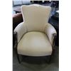 Image 1 : UPOLSTERED ARMCHAIR