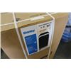 Image 2 : NEW DANBY REFURBISHED 3 IN 1 PORTABLE 11,000 BTU AIR CONDITIONER WITH ONE YEAR WARRENTY