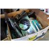 Image 2 : LOT OF MONSTER AND HOME THEATRE CABLES