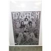 Image 1 : RARE LED ZEPPLIN CONCERT POSTER