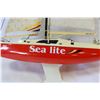 Image 2 : SEALITE SAILBOAT