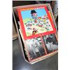 Image 2 : BOX OF RECORDS FROM PRIVATE COLLECTION
