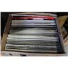 Image 2 : COLLECTION OF 12" SINGLE RECORDS