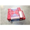 Image 1 : CHILDS SIZE SCHYLLING ACCORDIAN
