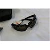 Image 2 : BRAND NEW PAIR OF RYDER GLIDE SUNGLASSES AND CASE