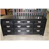 Image 1 : THOMASVILLE 9 DRAWER DRESSER