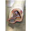 Image 1 : NEW 5 X 8 AREA CARPET MULTI COLORED WITH MEDIUM PILE