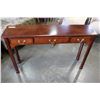 Image 1 : BOMBAY COMPANY HALL TABLE