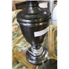 Image 2 : TWO DECORATIVE TABLE LAMPS