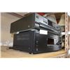 Image 2 : SONY MULTI CHANNEL RECEIVER AND TECHNICS 5 DISC CHANGER