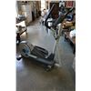 Image 2 : FREE SPIRIT ADJUSTABLE STRIDE ELIPTICAL EXERCISER