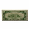 Image 2 : 1928 $10 Gold Certificate VF