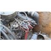 Image 8 : Mercury Engine 454 Block 7.6 Liter, 8 Cylinder w/Exhaust Pipe