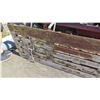 Image 8 : Custom Wood Swim Step 24"L x 22"W