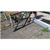 Image 2 : Aluminum Boat Arch