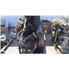 Image 8 : Steel Davit Crane