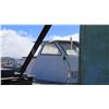 Image 8 : Fiberglass Cabin 117"L x 98"W x 81"H