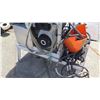 Image 8 : Yanmar Generator