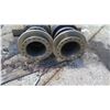 Image 8 : Carbon Shafts