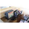 Image 2 : Yanmar 6LY3 ETP Engine - Has Approx. 400 Hours